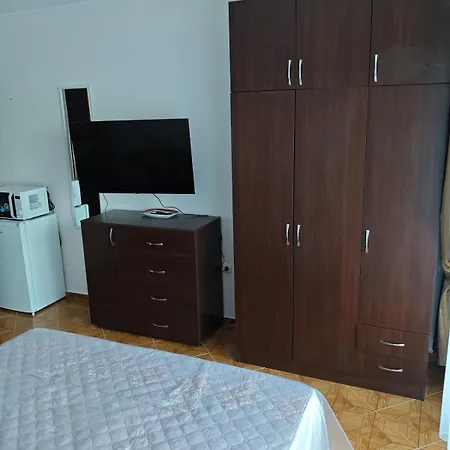 Apartment Close To The Sea Slantschew brjag